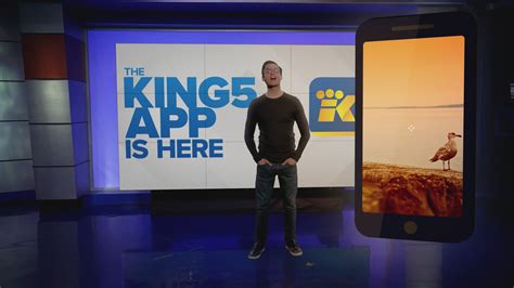 wking8 app download|KING 5 has a new app, download it here .